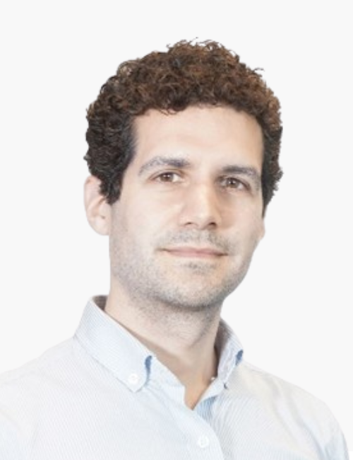 Fred Parietti, Chief Executive Officer, Multiply Labs - LEAN Cell & Gene Boston Summit