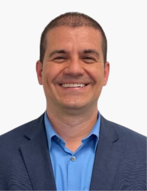 Ignacio Nunez, Chief Operations Officer, Cell Ready - Lean Cell & Gene Boston Summit