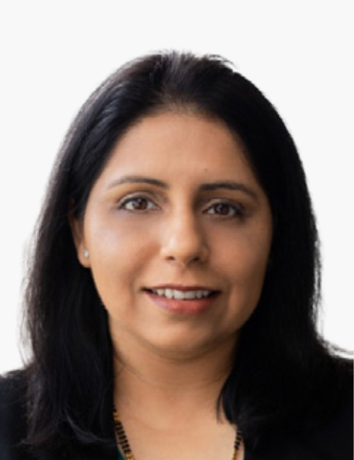 Mamta Kalra - Lean Cell & Gene Boston Summit