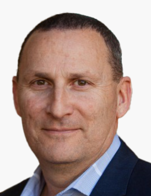 Steven Feldman - Lean Cell & Gene Boston Summit